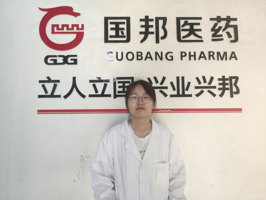 2022年度韦德网站官方入口医药优异科技斗争者——索喆丹