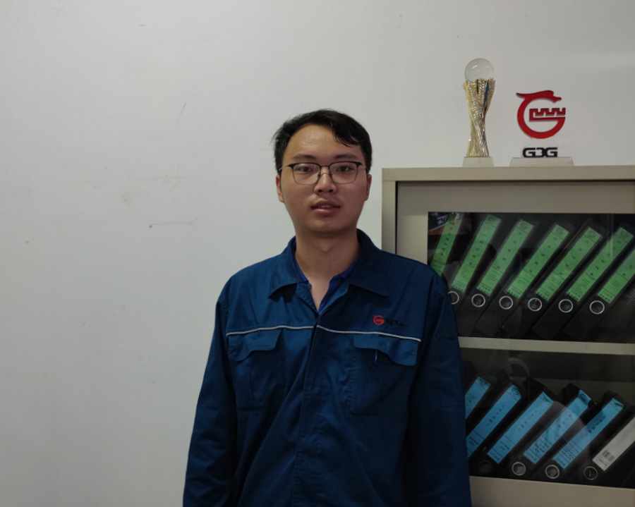 2022年度韦德网站官方入口医药优异科技斗争者——胡隆建