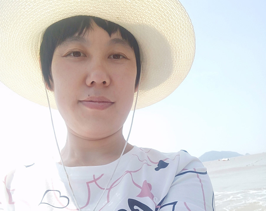 2022年度韦德网站官方入口医药优异科技斗争者——刘 乐